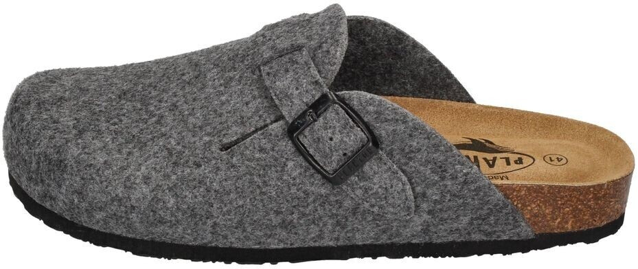 Plakton Slippers BLOG 171539 grey 969