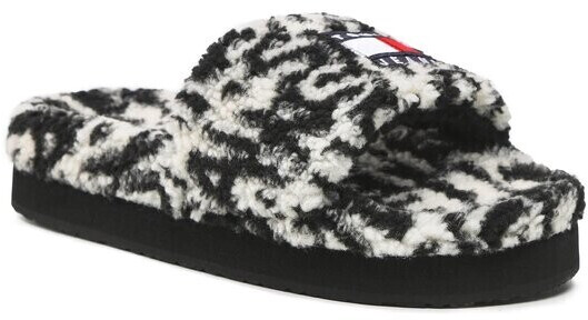 Tommy Hilfiger Slippers black