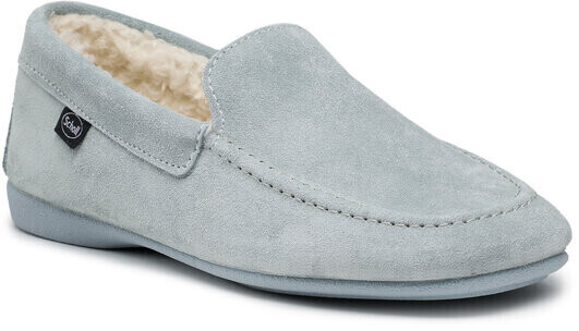 Scholl Slippers MF30166 Aquamarine green