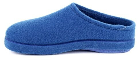 Andres Machado Slippers for women and men for summer and winter AM001 mountain blue