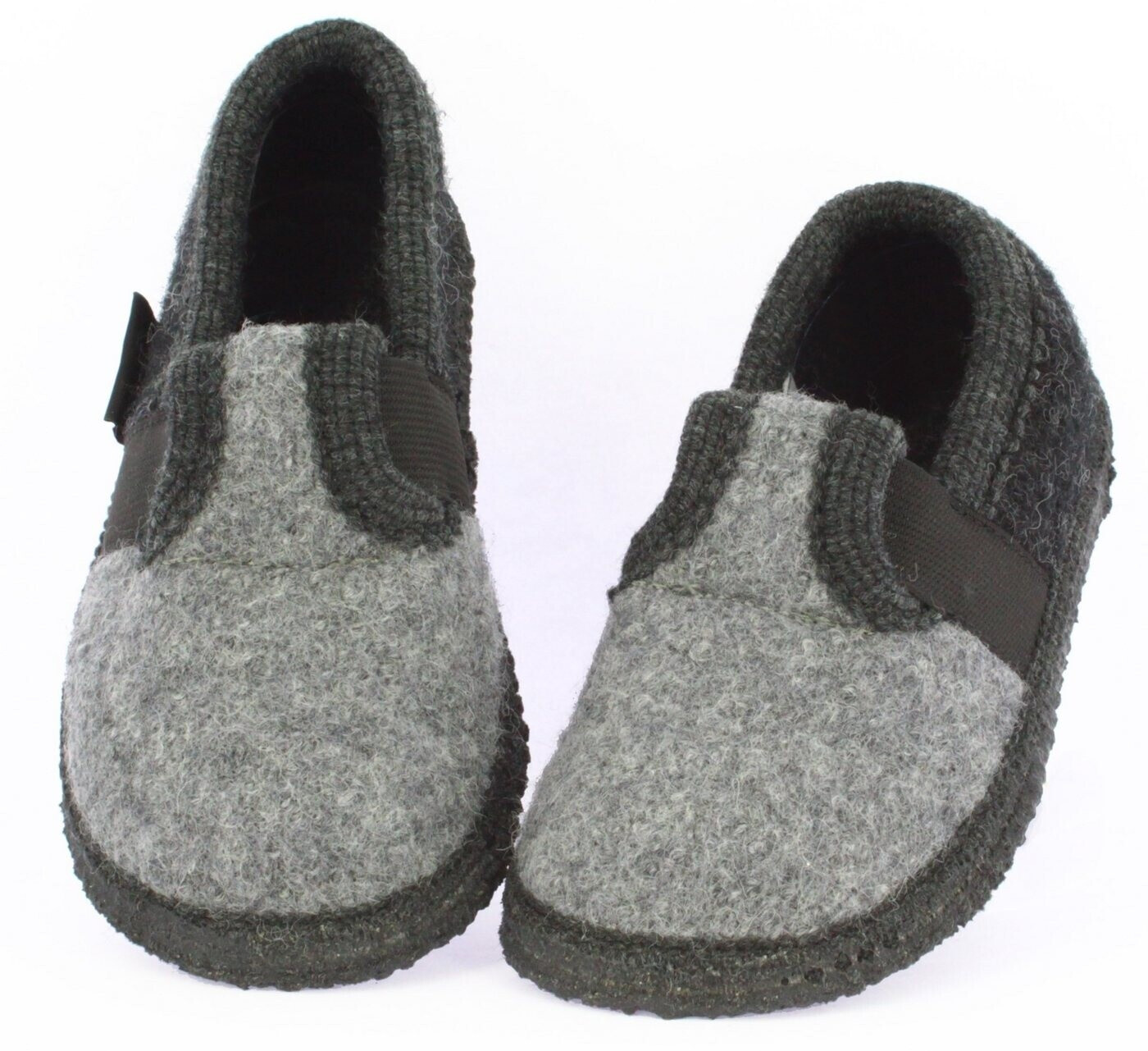C. H. Beck Bobby Slippers grey