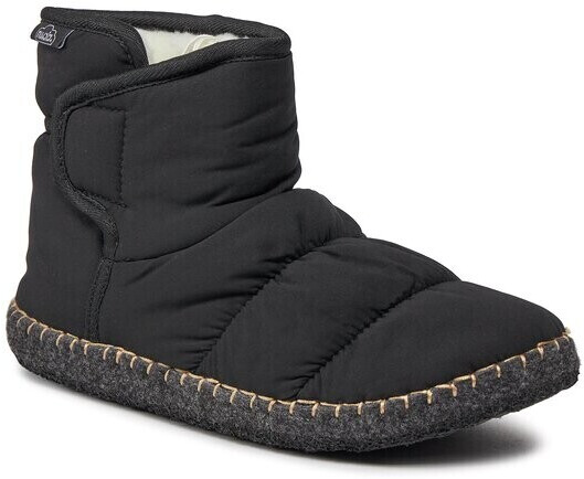 nuvola Slippers UNBROD10 black
