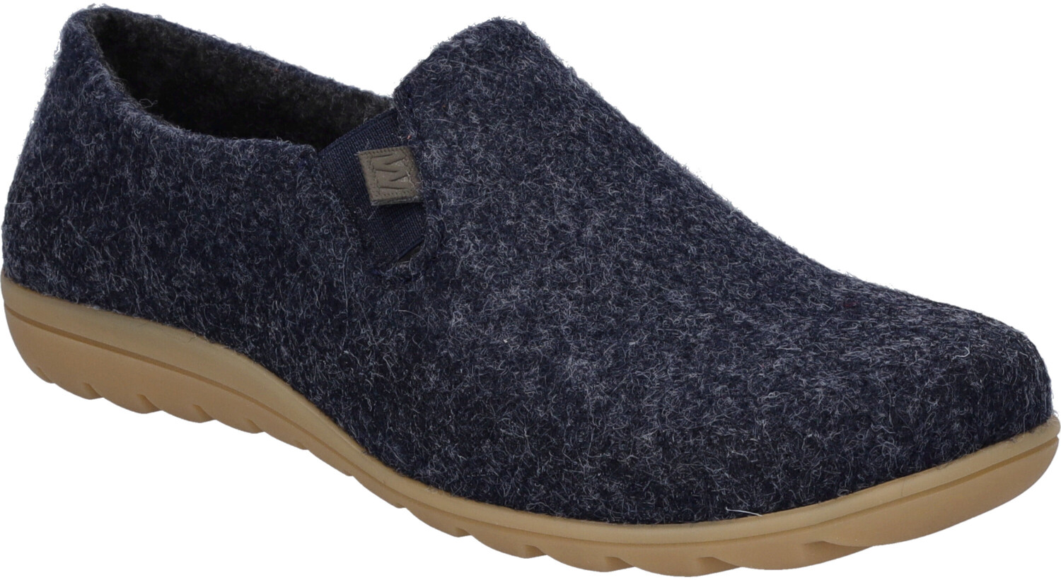 Westland by Josef Seibel Cadiz 08 Slipper blue