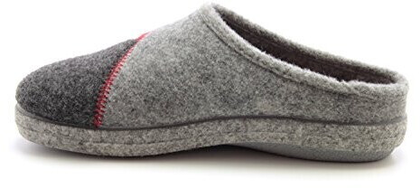 Andres Machado Slippers for women and men for summer and winter AM001 Multi Red