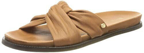 Bretonière FRS1159 Slipper cognac