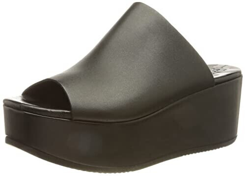 Bretonière SHS1108 Slipper black