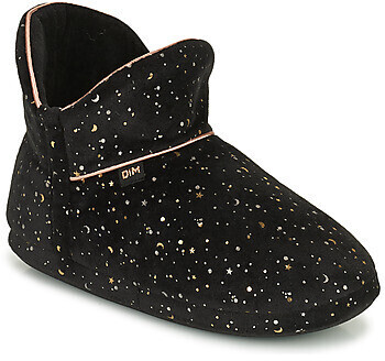 Dim Slippers D PERCY C black