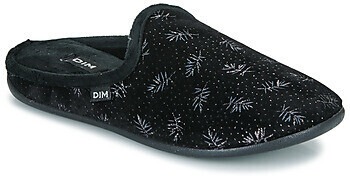 Dim Slippers CHASTARE black