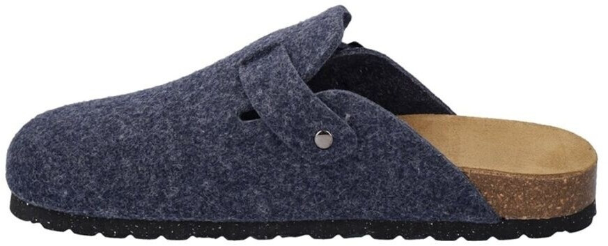 CMP ECO Taraz Home Slippers b blue mel M862
