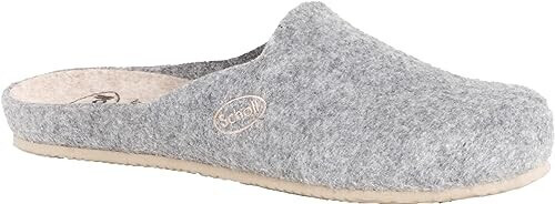 Scholl Laye Slipper grey