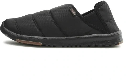 Etnies Scout Slipper 4101000552544 black