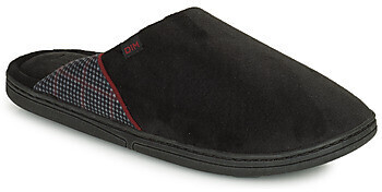 Dim Slippers D MACADAN black