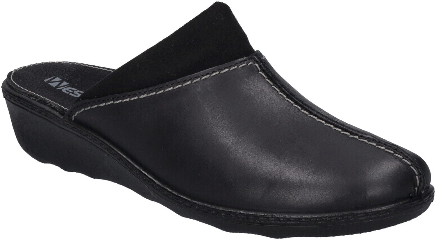 Westland by Josef Seibel Slippers AVIGNON 302 black