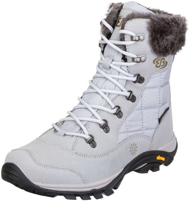 Brütting Himalaya Women's Snow grey
