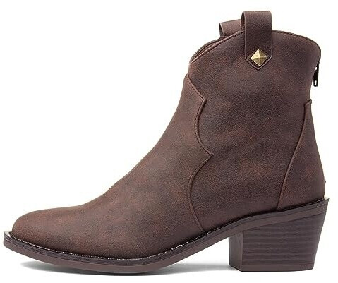 Rocket Dog Yolandare brown