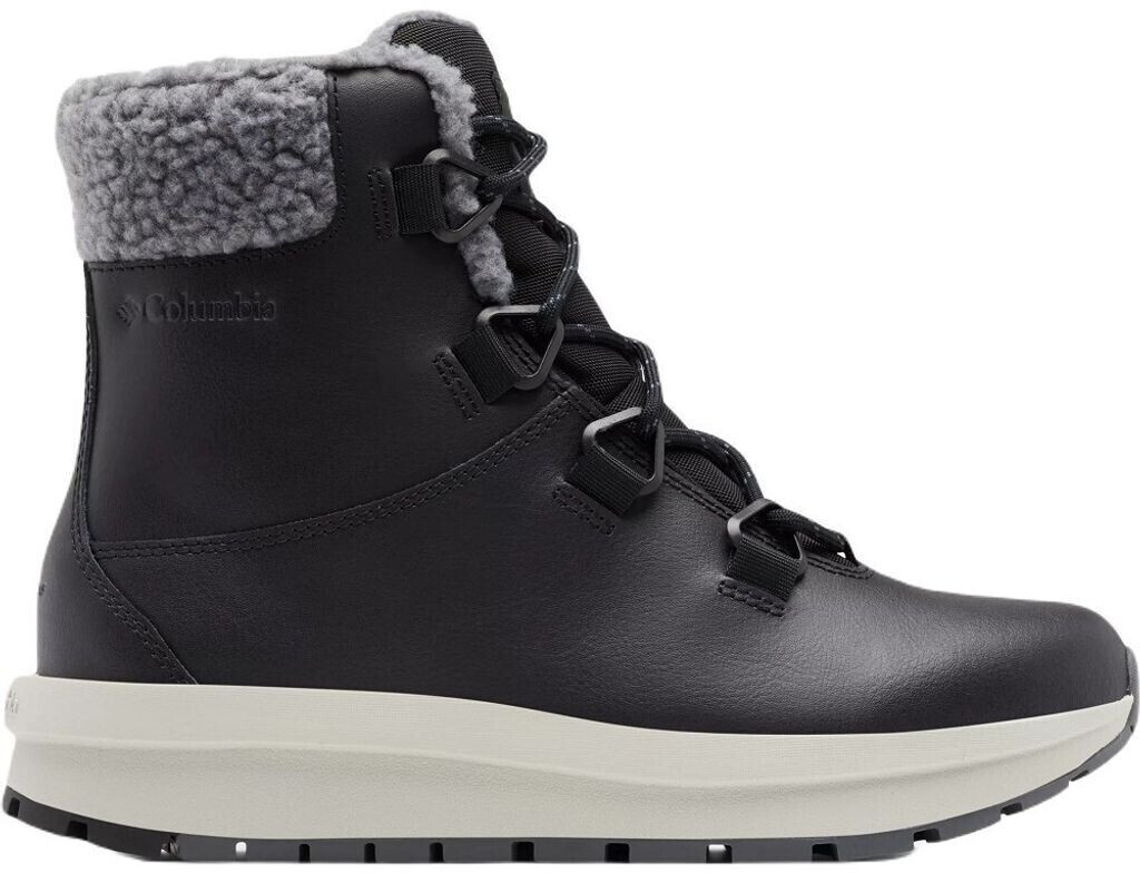 Columbia Moritza black graphite 010