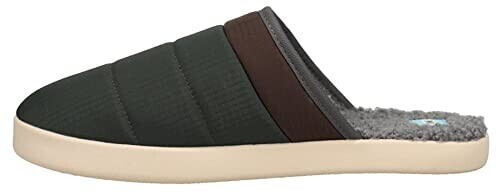 TOMS Shoes Harbor Slipper multicolored