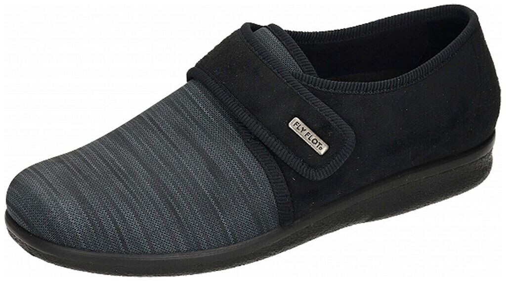 Fly Flot 882170 Slipper anthracite