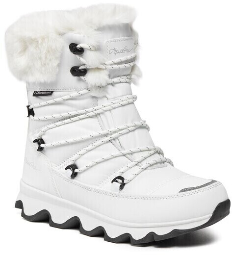 Alpine Pro Snowshoes Dera white