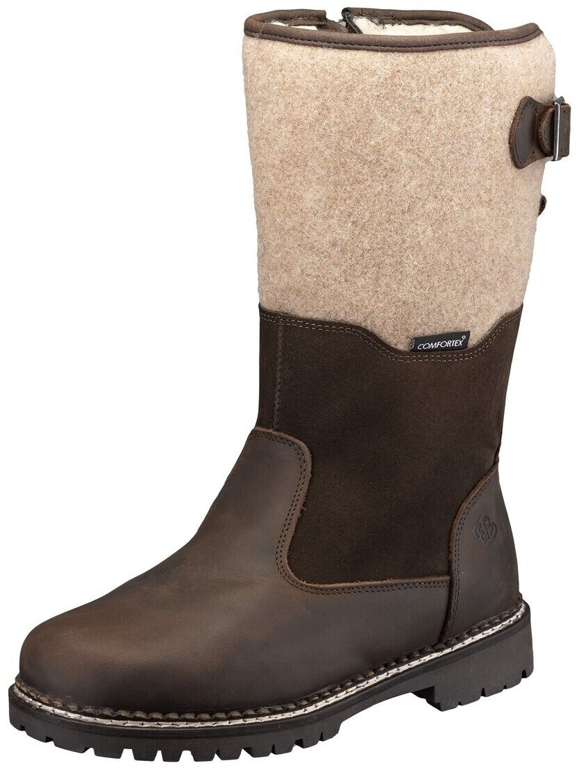 Brütting Carezza Unisex Snow brown