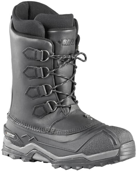 Baffin Après-Ski Control Max black