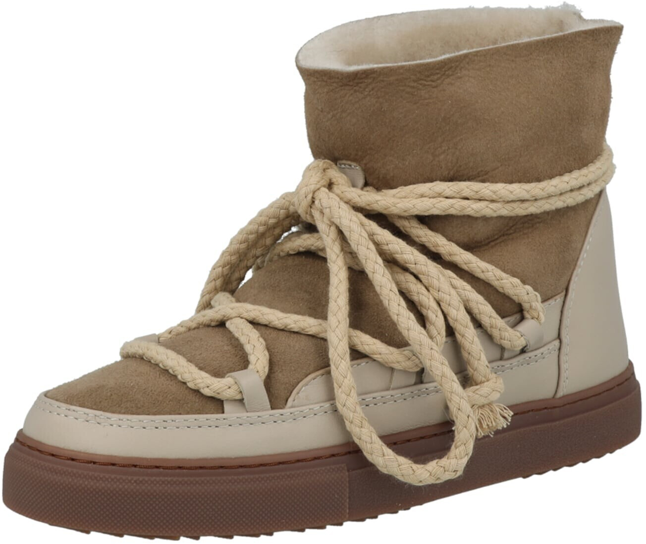 Inuikii Classic 75203-005 beige