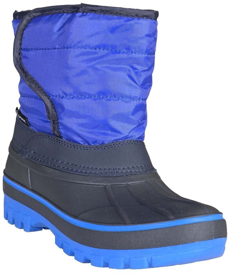 Lhotse Lutz Snow blue