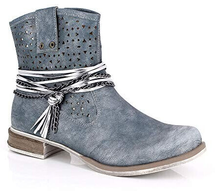 Kimberfeel Margot blue