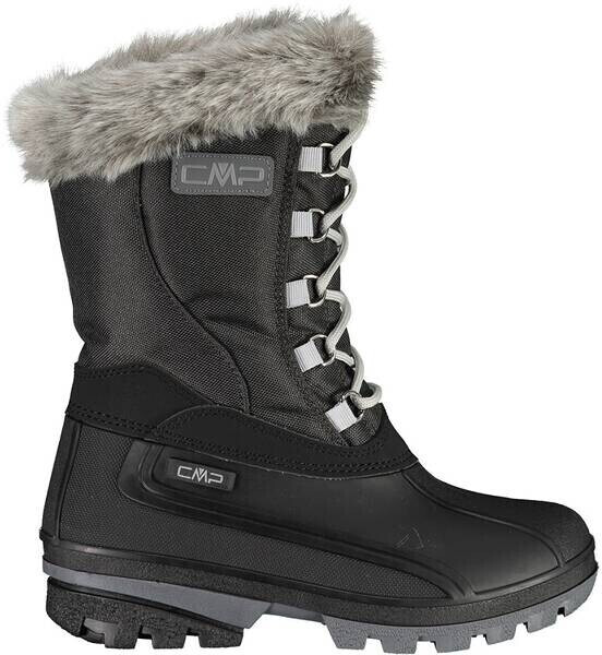 CMP Polhanne 30q4695 Snow black