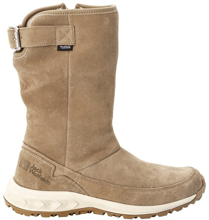 Jack Wolfskin Queenstown Texapore H Damen Winterschuh