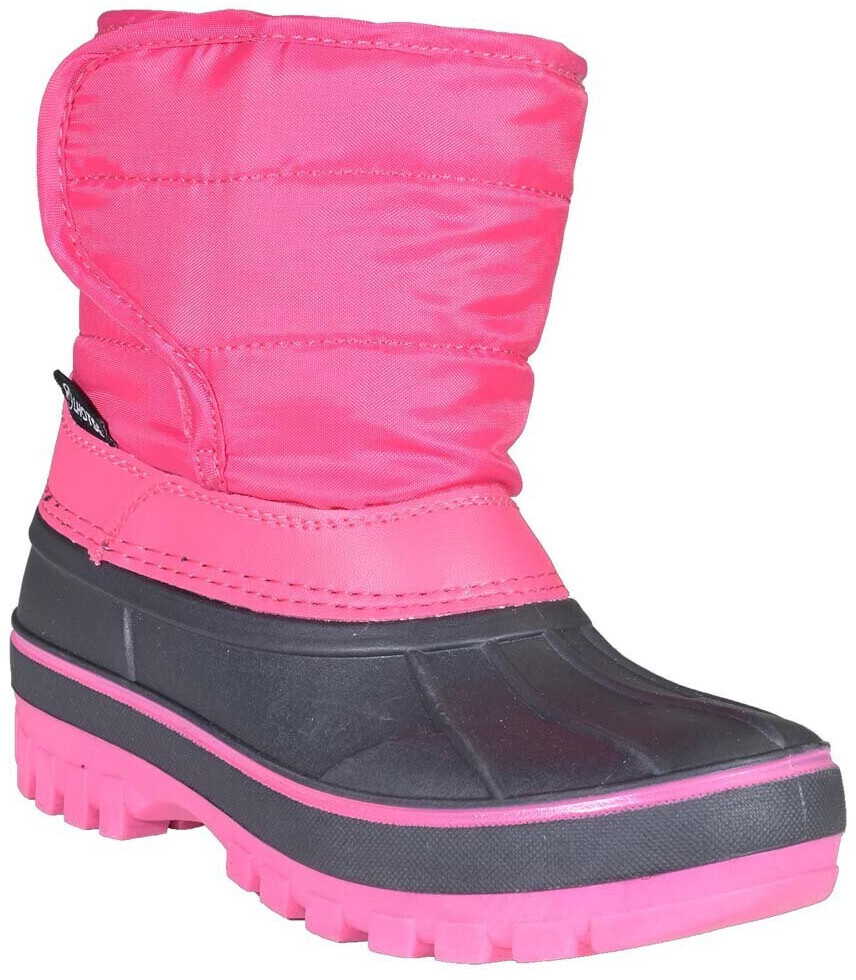 Lhotse Lutz Snow pink