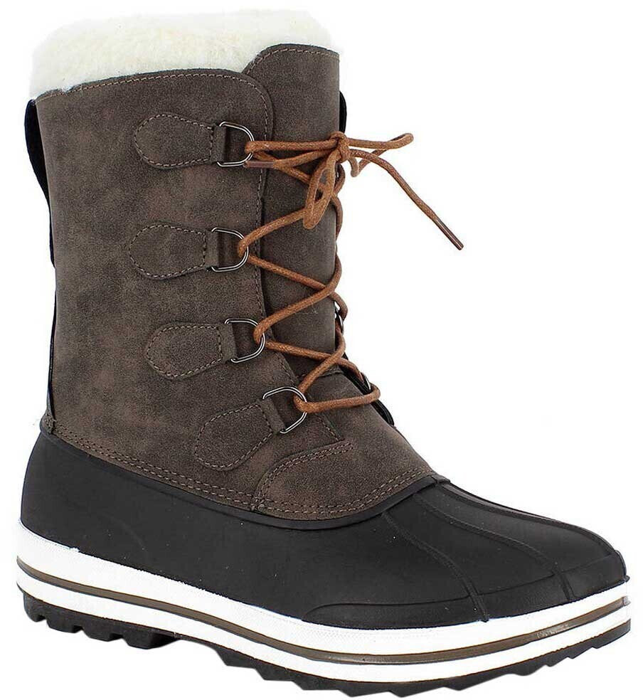 Kimberfeel Beker brown