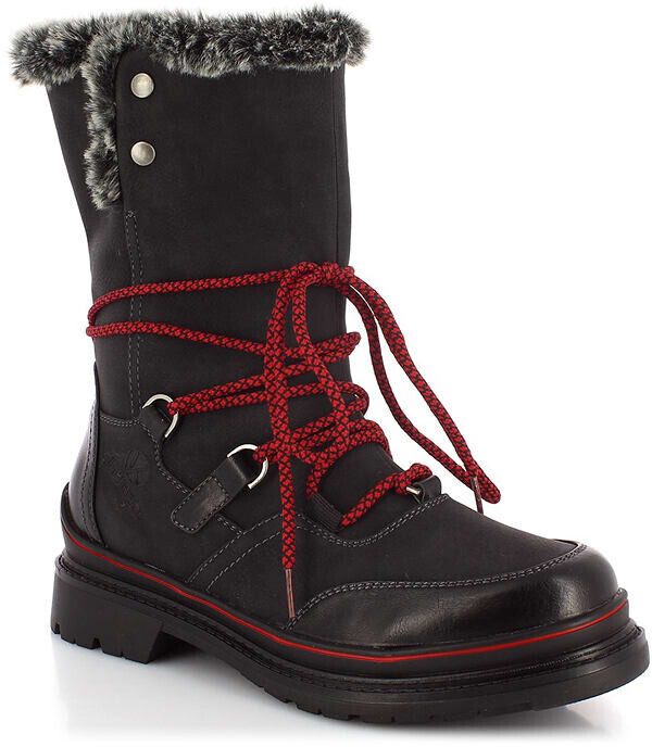 Kimberfeel Lena women's shoes black