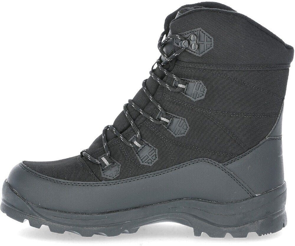Trespass Winter Shoes Zotos Male Snow