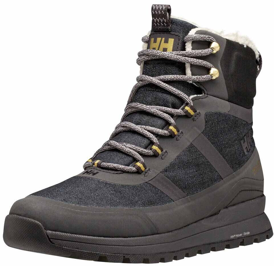 Helly Hansen Whitley Ht Snow black