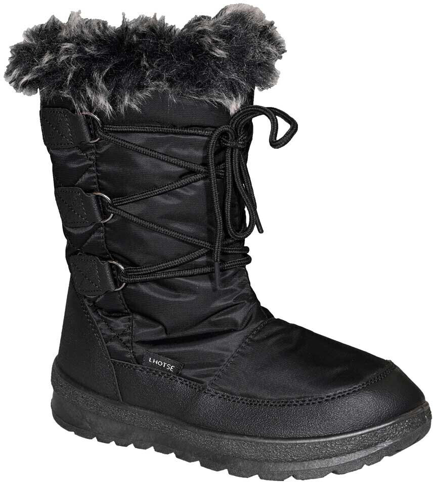 Lhotse Gex Snow black