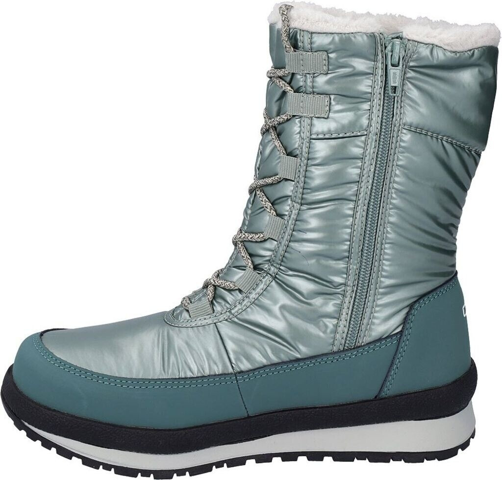CMP Harma Wmn Snow Wp green 39Q4976