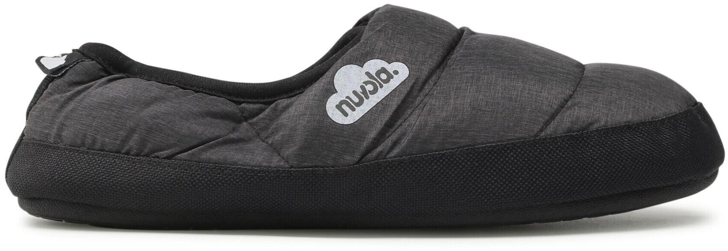 nuvola Classic Marbled Chill slippers grey 34-35
