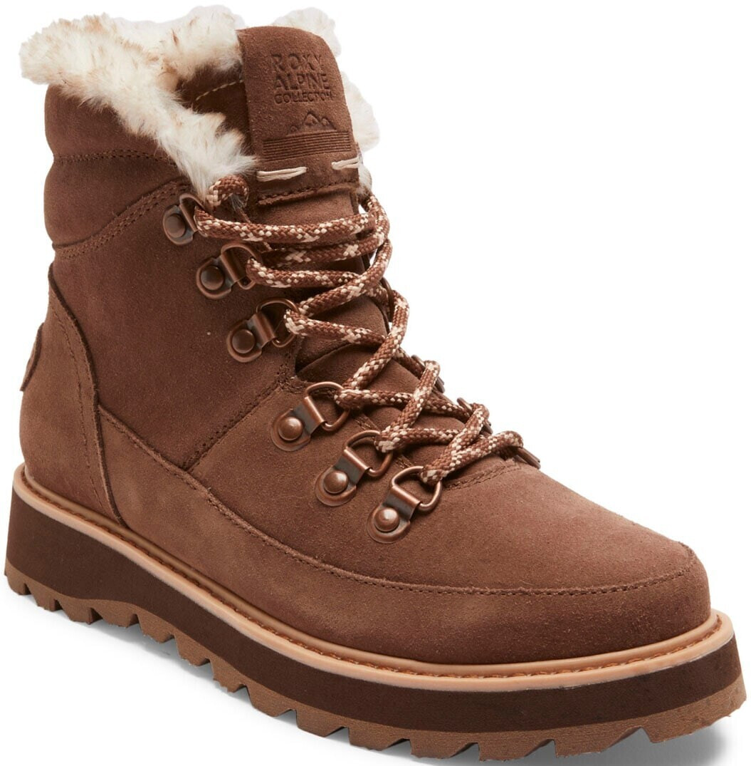 Roxy SADIE II chl-chocolate