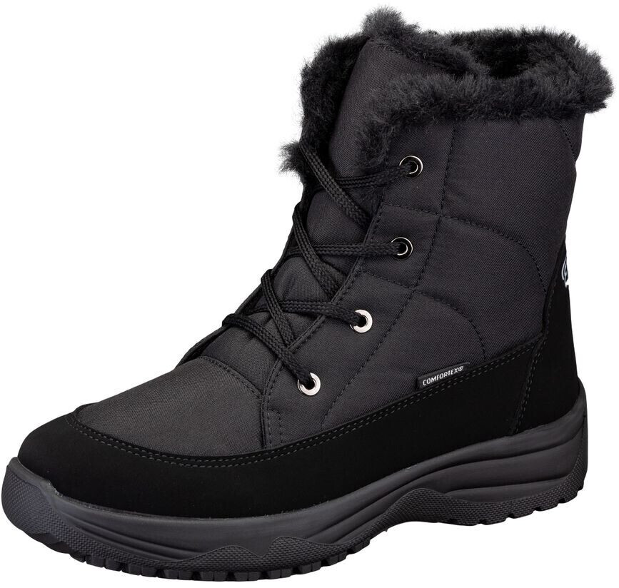 Brütting Davos Women's Snow black