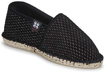 Art of Soule Slippers LIBERTE CHAUSSON black