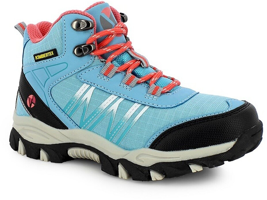 Kimberfeel Vinson Hiking blue