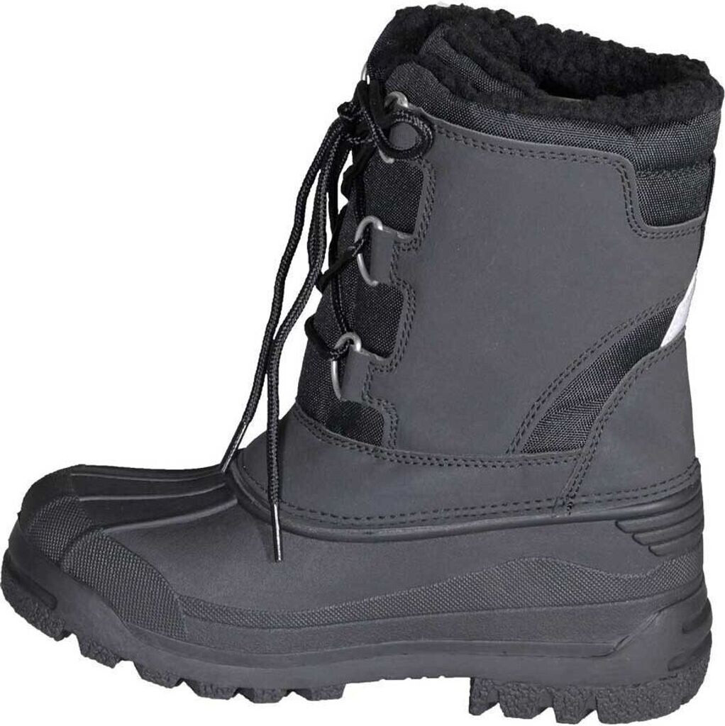 Lhotse Picon Snow black