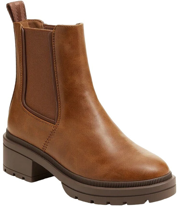 Rocket Dog Iggie Chelsea- brown
