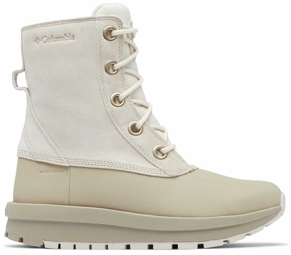 Columbia Moritza Shield Omni-Heat Winter beige