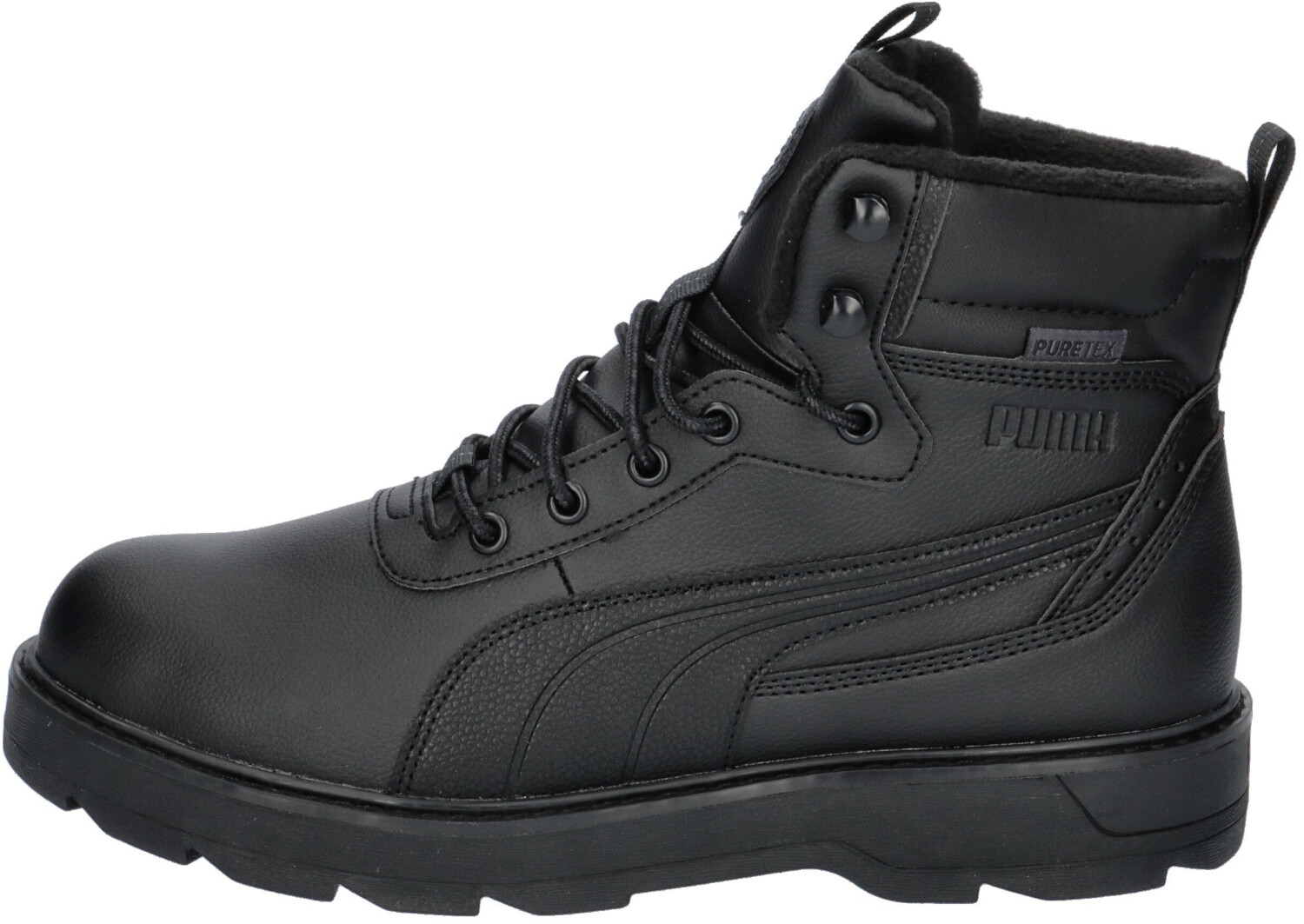 Puma Sneakers Desierto v3 Puretex 393928 01 black