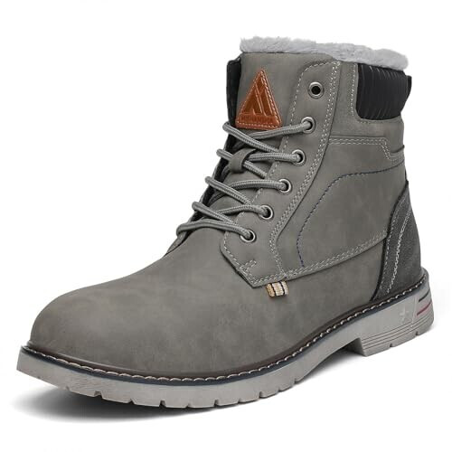 Mishansha Waterproof hiking shoes grey