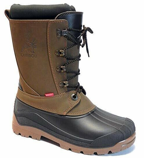 Demar Caribou Pro thermal