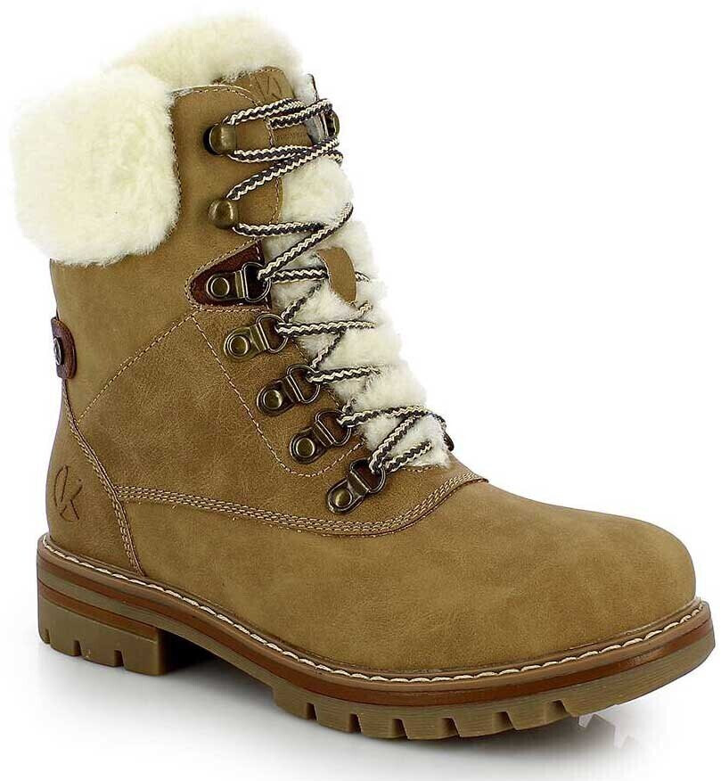 Kimberfeel Elly Snow beige