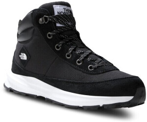North face hotsell winter shoes